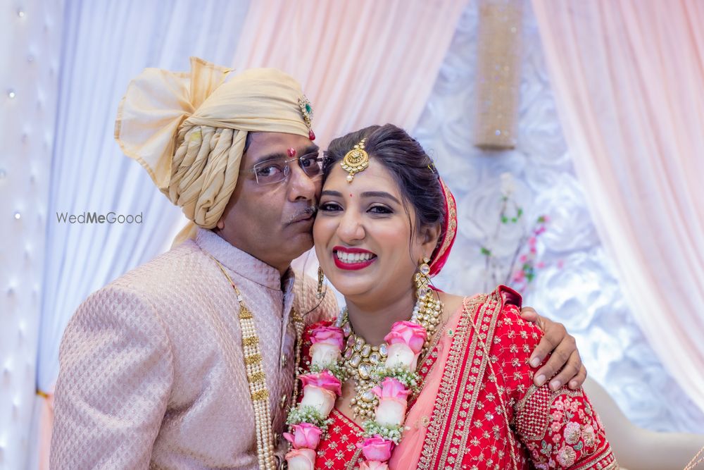 Photo From Pranav & Riddhi - Wedding - By Trio Media