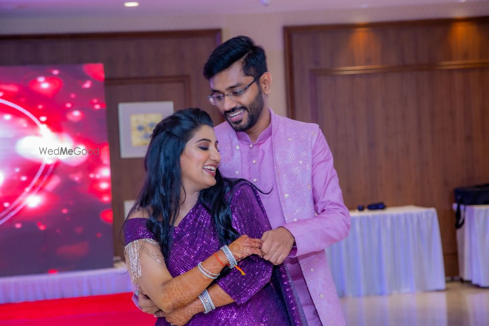 Photo From Pranav & Riddhi - Wedding - By Trio Media