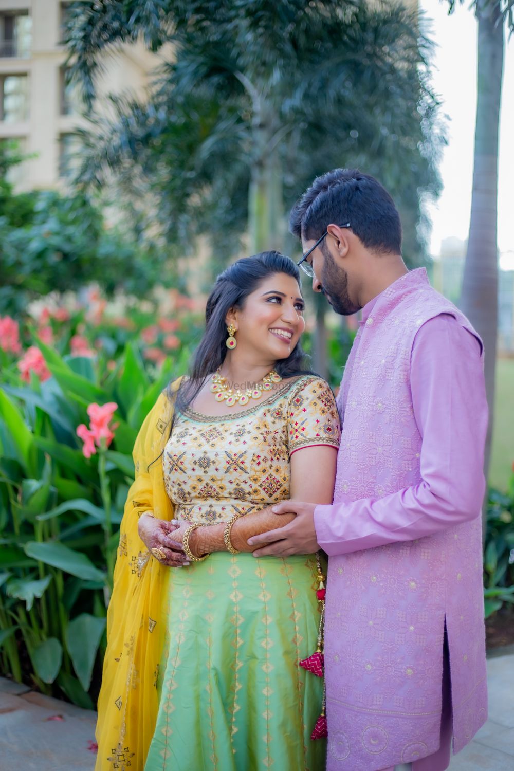 Photo From Pranav & Riddhi - Wedding - By Trio Media