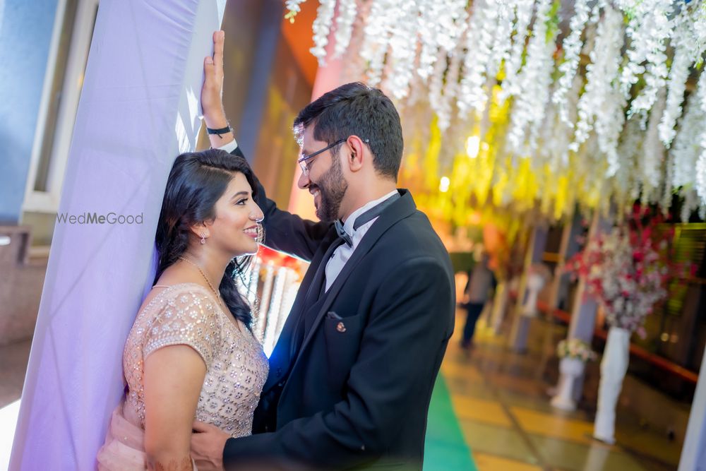 Photo From Pranav & Riddhi - Wedding - By Trio Media