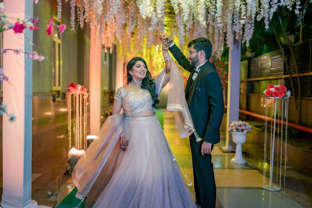 Photo From Pranav & Riddhi - Wedding - By Trio Media