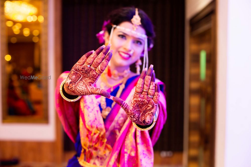 Photo From Jagdish & Swati - Wedding - By Trio Media