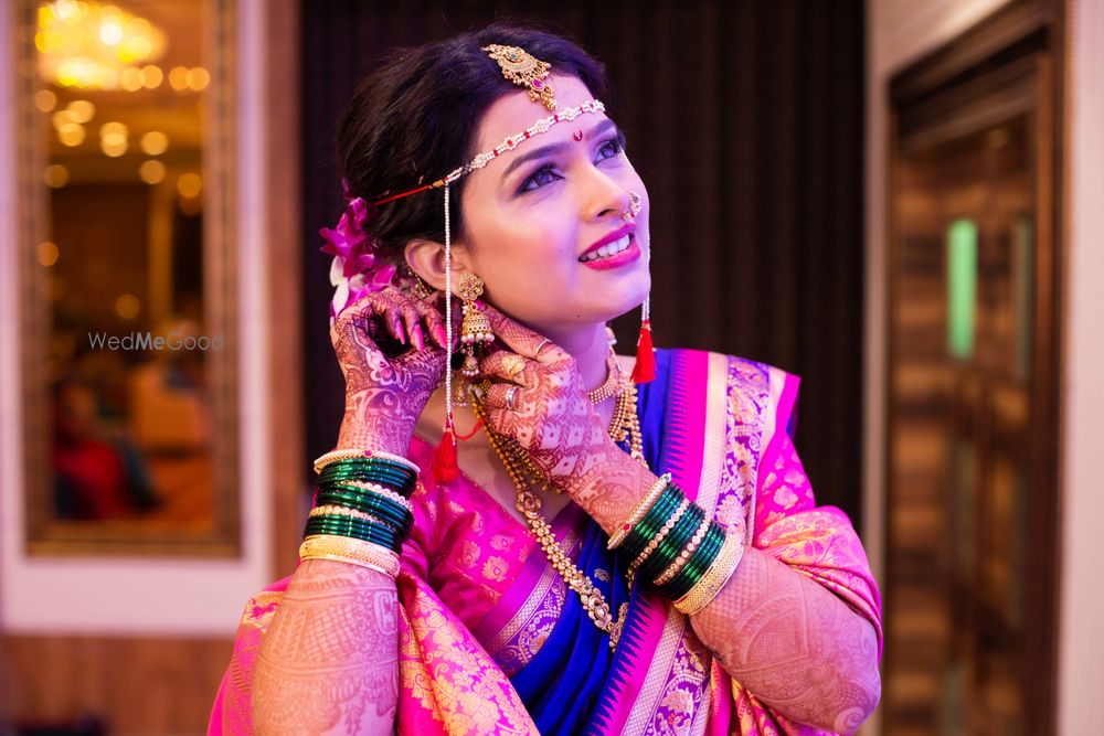 Photo From Jagdish & Swati - Wedding - By Trio Media