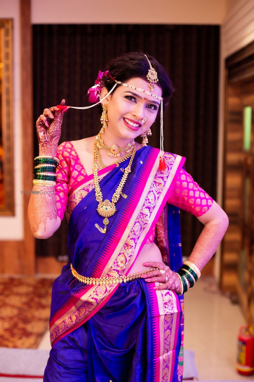 Photo From Jagdish & Swati - Wedding - By Trio Media