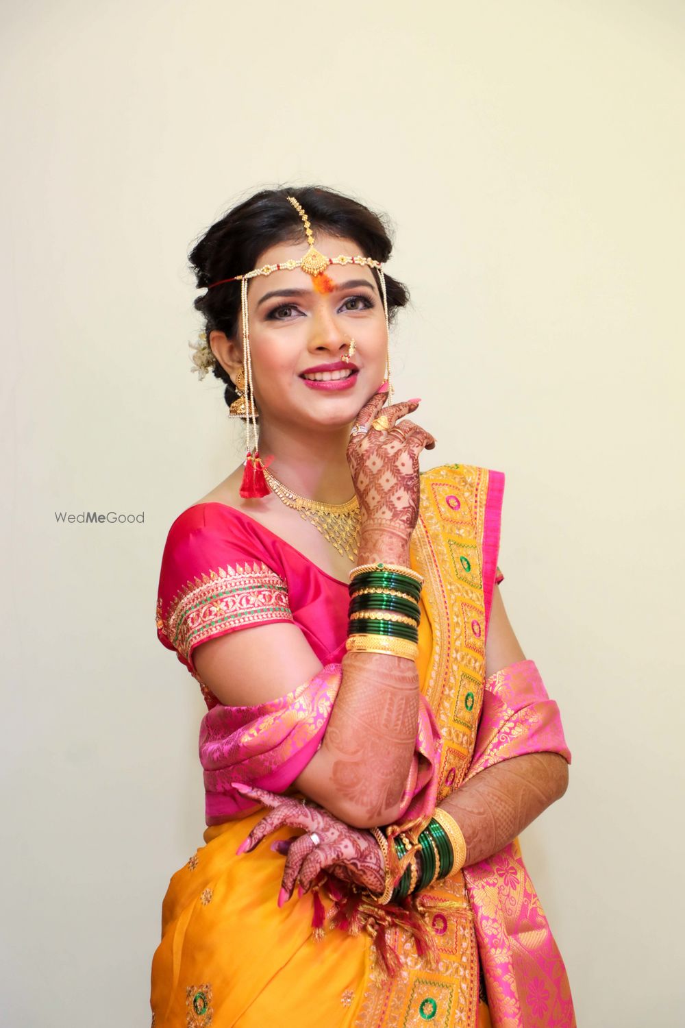 Photo From Jagdish & Swati - Wedding - By Trio Media