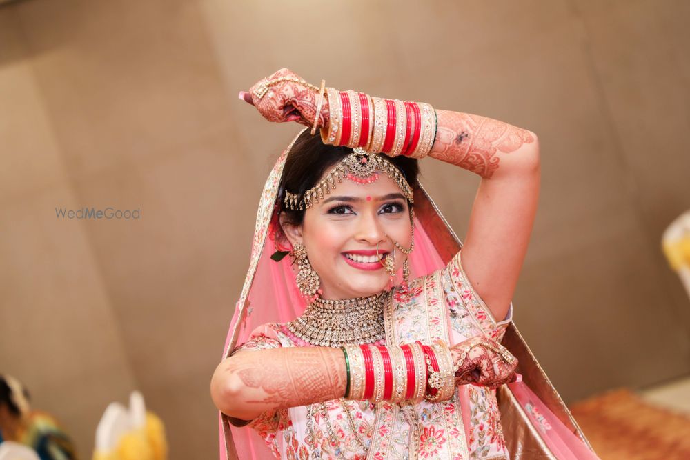 Photo From Jagdish & Swati - Wedding - By Trio Media