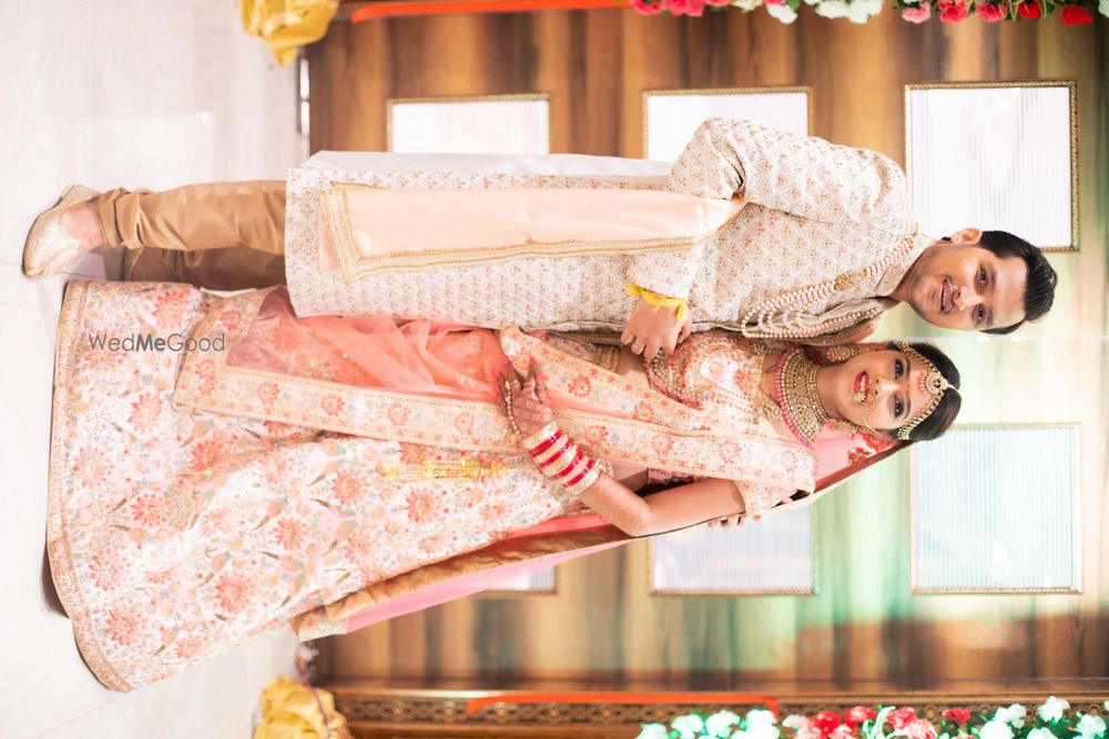 Photo From Jagdish & Swati - Wedding - By Trio Media