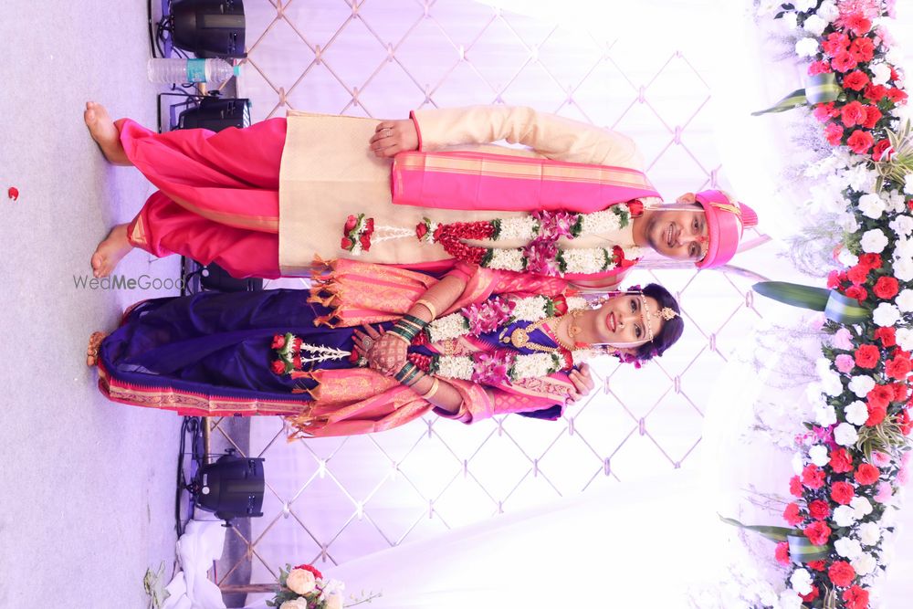 Photo From Jagdish & Swati - Wedding - By Trio Media