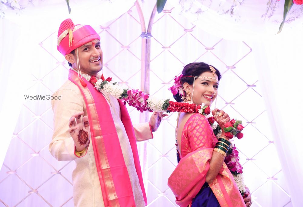 Photo From Jagdish & Swati - Wedding - By Trio Media