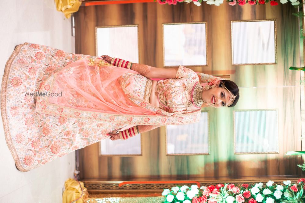 Photo From Jagdish & Swati - Wedding - By Trio Media