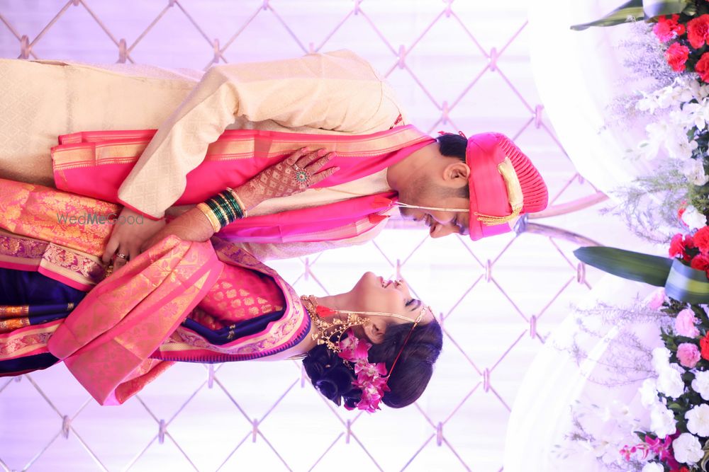 Photo From Jagdish & Swati - Wedding - By Trio Media