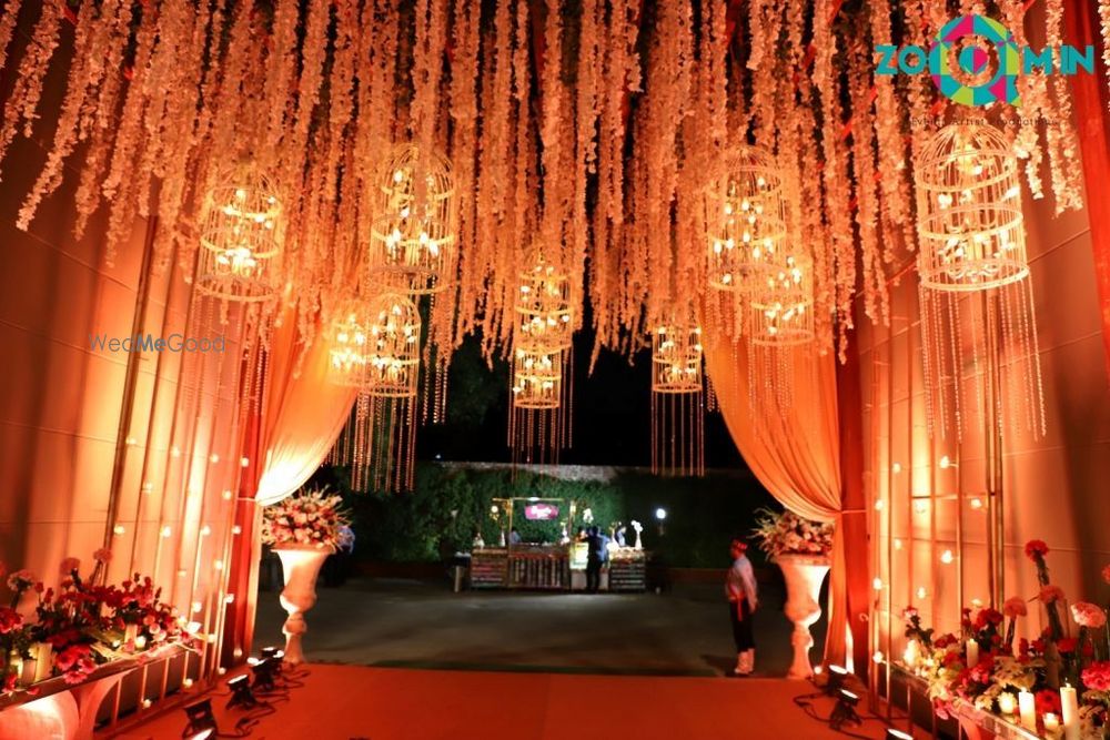 Photo From Wedding - By 7 Mantra Events