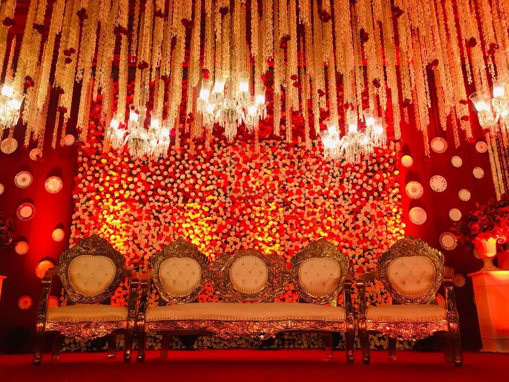 Photo From Wedding - By 7 Mantra Events