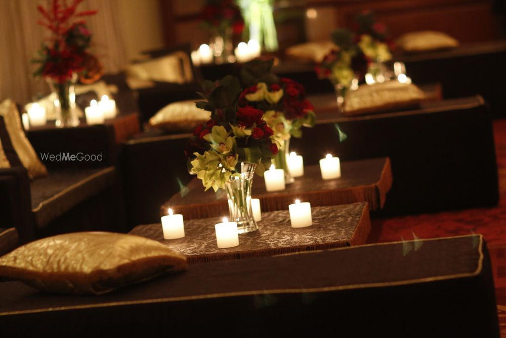 Photo From Wedding - By 7 Mantra Events