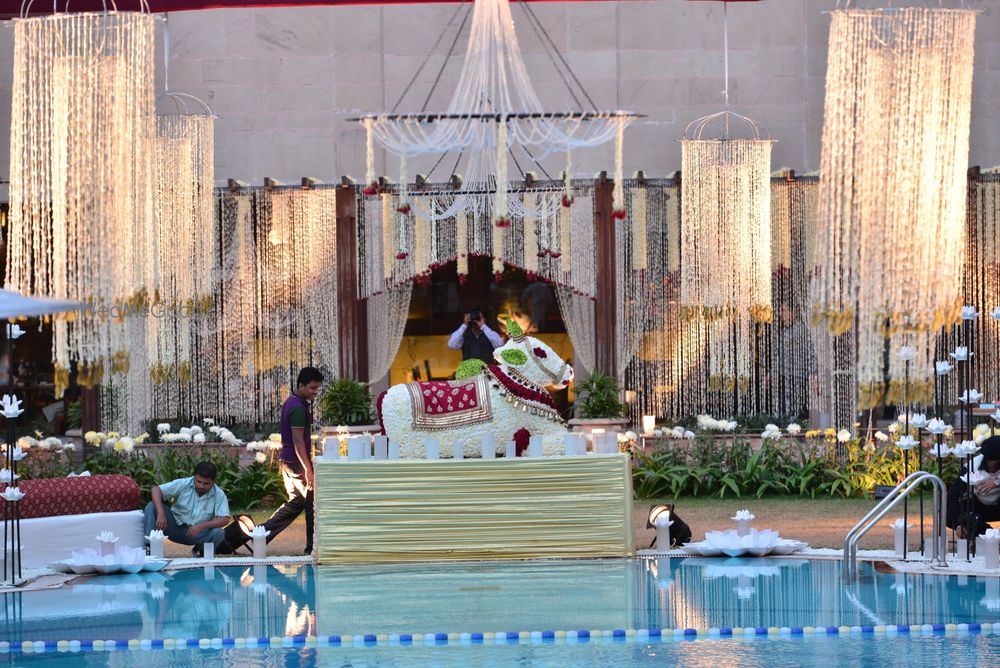 Photo From Wedding - By 7 Mantra Events