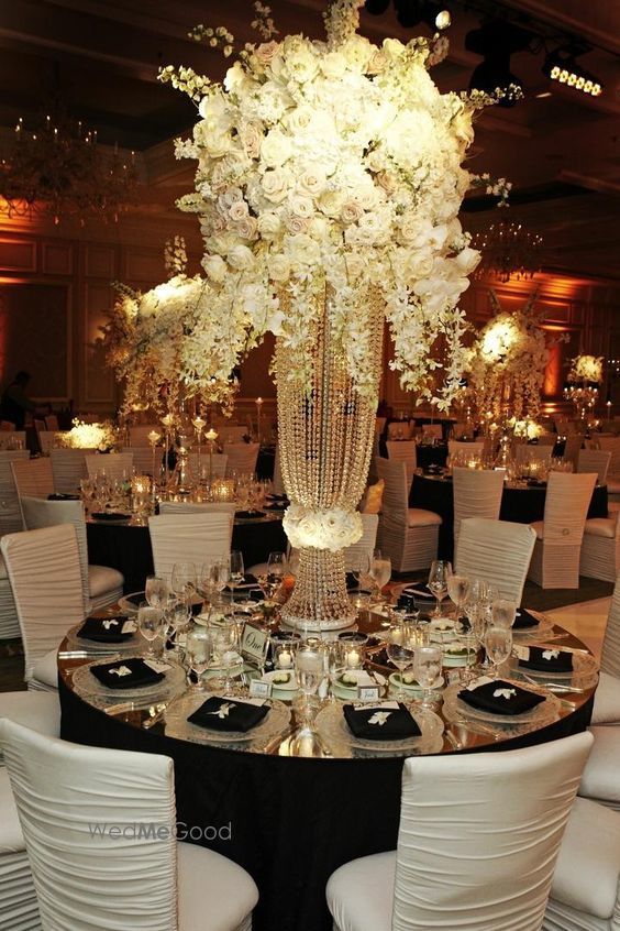 Photo From Reception - By 7 Mantra Events