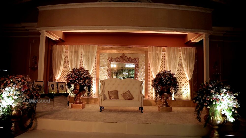 Photo From Reception - By 7 Mantra Events