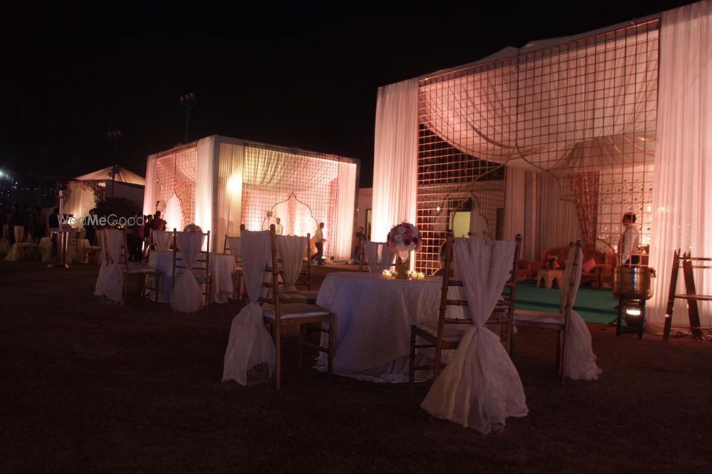 Photo From Reception - By 7 Mantra Events