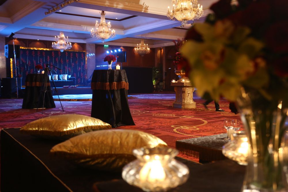 Photo From Reception - By 7 Mantra Events