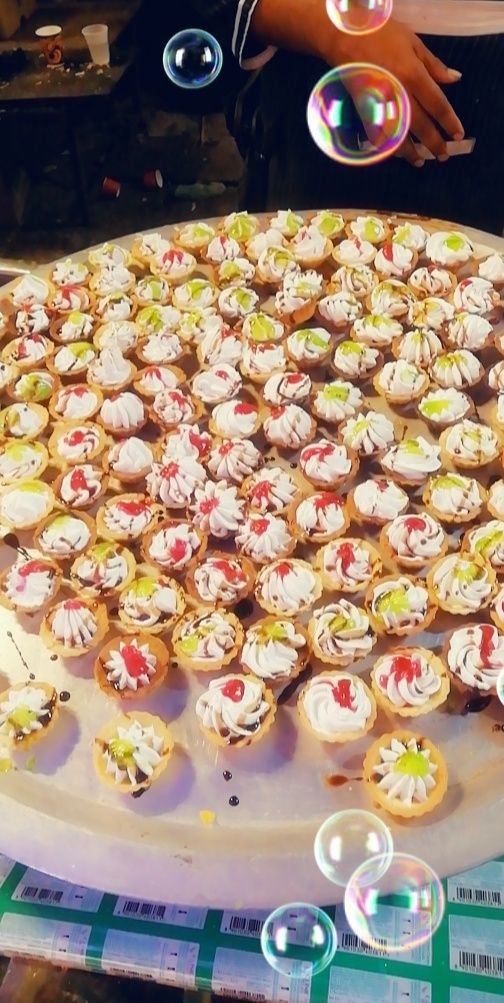 Photo From Desserts - By Zaiqa Catering Service