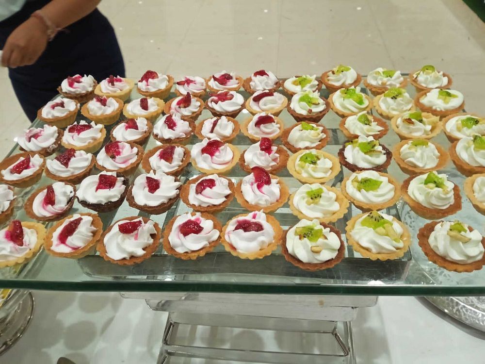 Photo From Desserts - By Zaiqa Catering Service