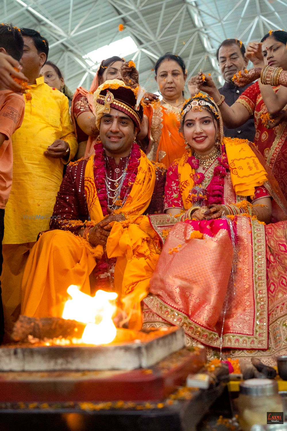 Photo From Wedding Portraits - By Laxmi Studio