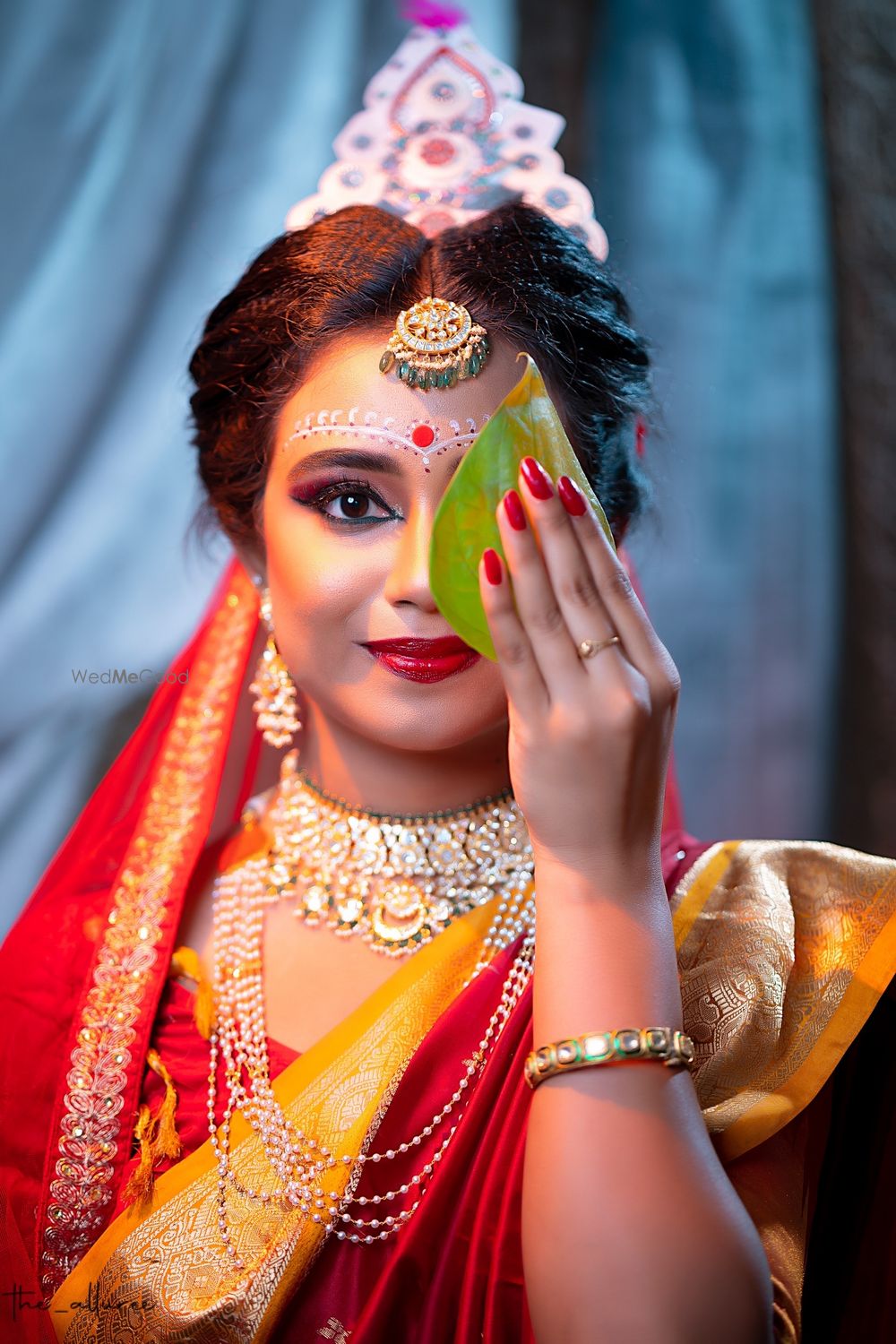 Photo From Bridal - By Aayushi Sinha Makeup