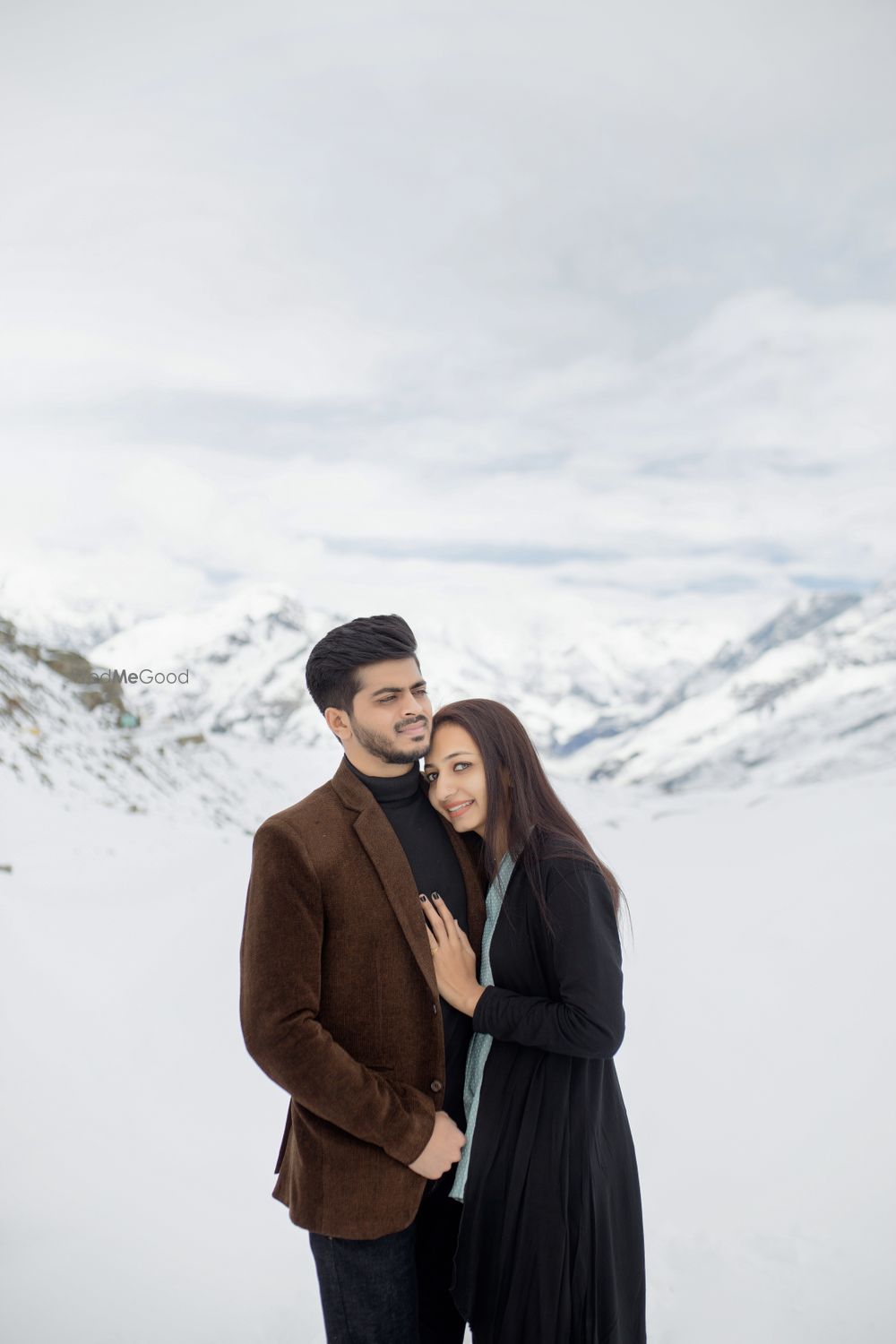 Photo From Manali Pre-Wedding (Kuldeep Neelam) - By Filming B Productions