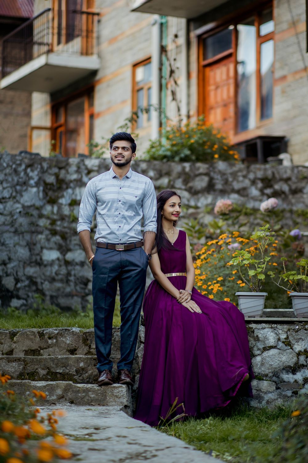 Photo From Manali Pre-Wedding (Kuldeep Neelam) - By Filming B Productions
