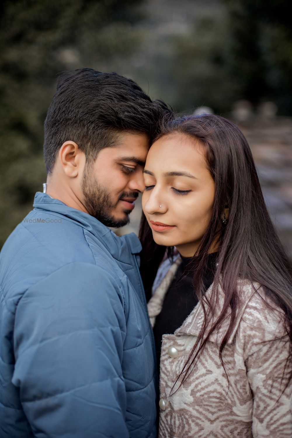 Photo From Manali Pre-Wedding (Kuldeep Neelam) - By Filming B Productions