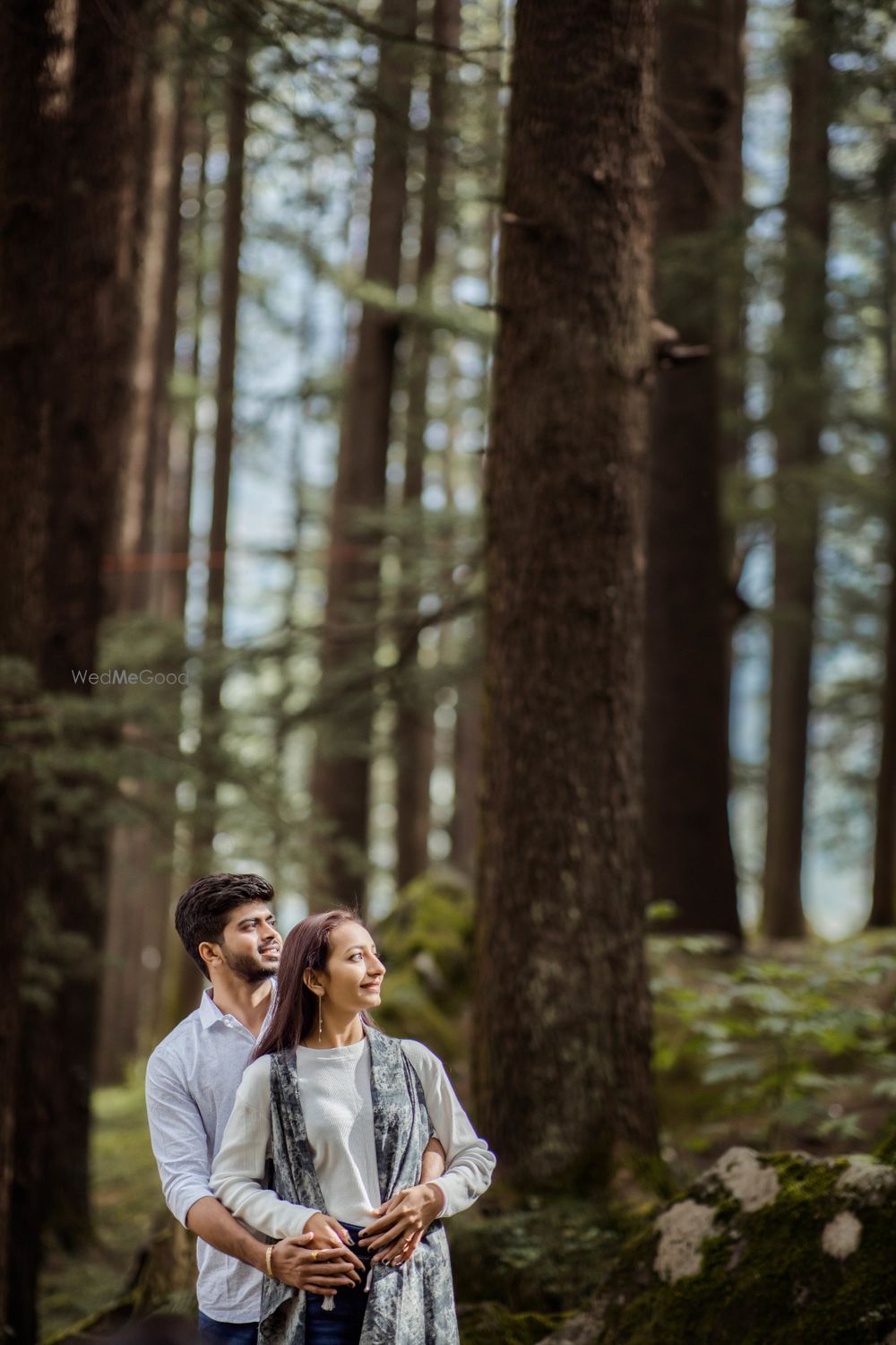 Photo From Manali Pre-Wedding (Kuldeep Neelam) - By Filming B Productions