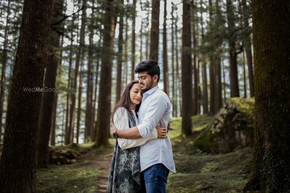 Photo From Manali Pre-Wedding (Kuldeep Neelam) - By Filming B Productions