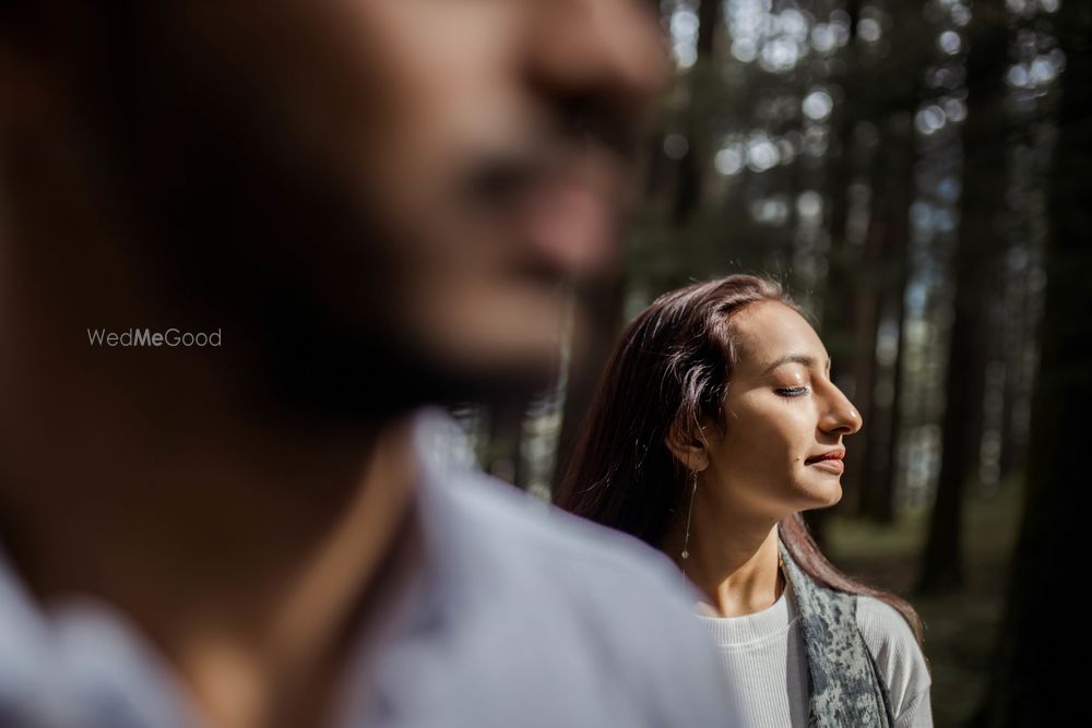 Photo From Manali Pre-Wedding (Kuldeep Neelam) - By Filming B Productions