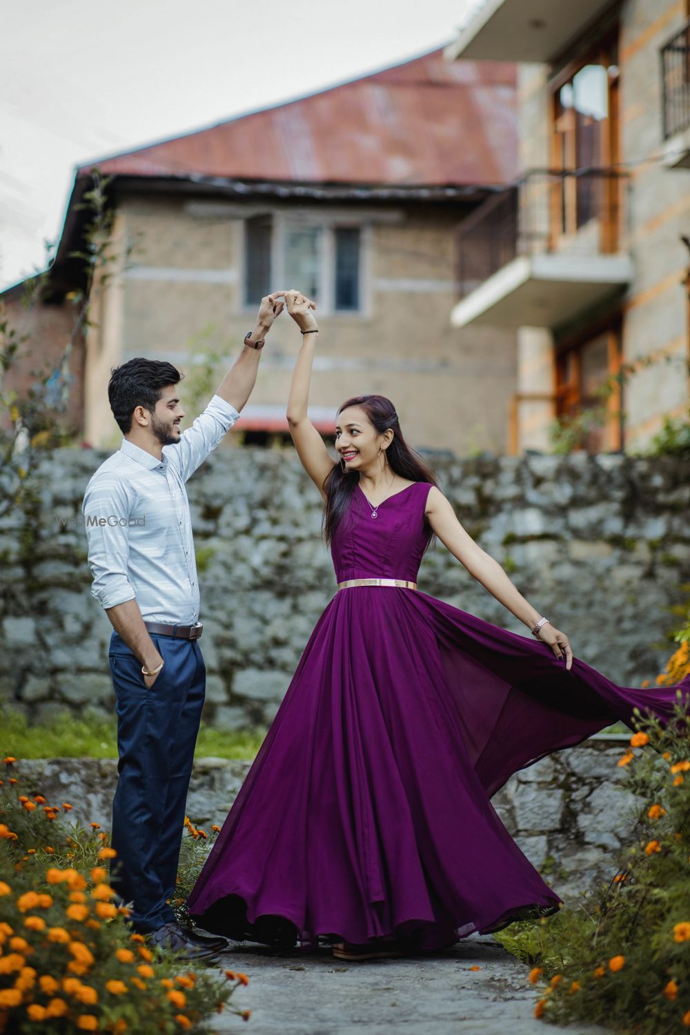 Photo From Manali Pre-Wedding (Kuldeep Neelam) - By Filming B Productions