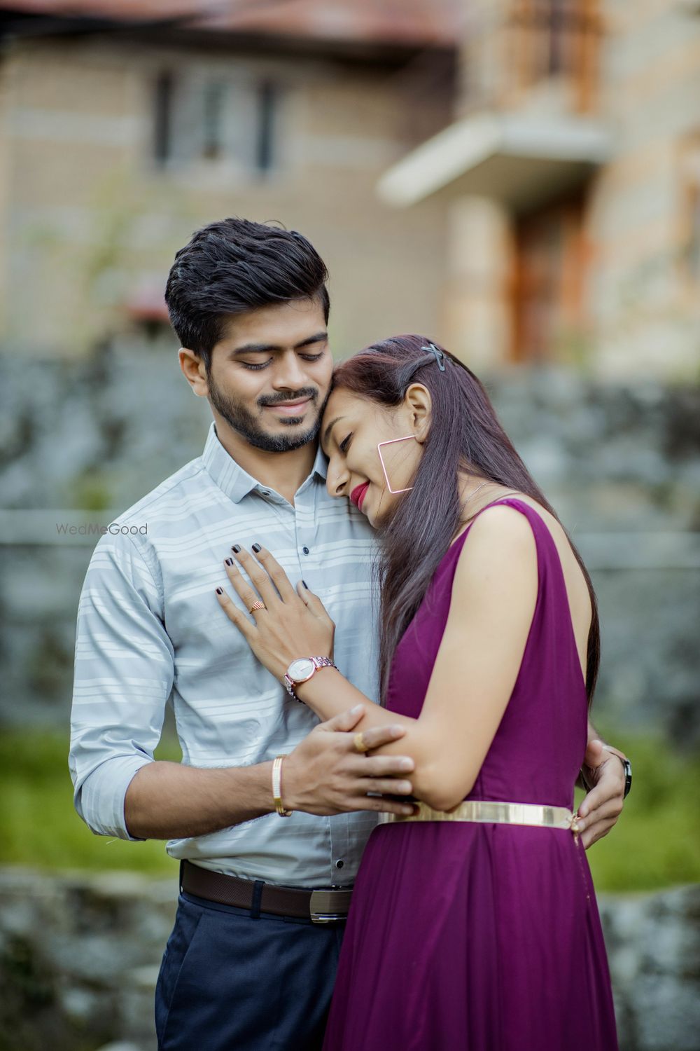 Photo From Manali Pre-Wedding (Kuldeep Neelam) - By Filming B Productions