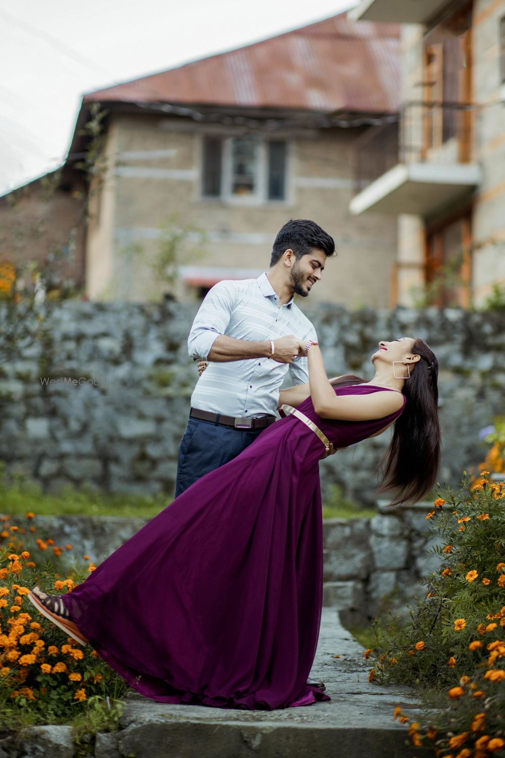 Photo From Manali Pre-Wedding (Kuldeep Neelam) - By Filming B Productions