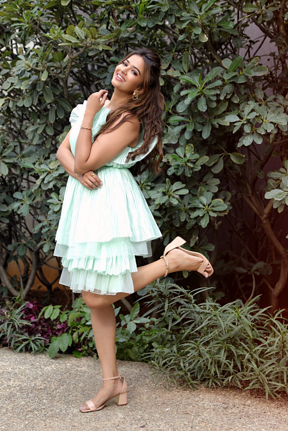 Photo From glam makeup - By Aayushi Sinha Makeup