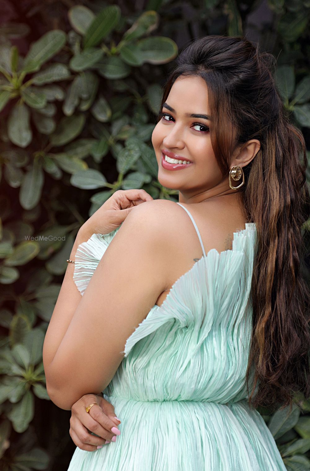 Photo From glam makeup - By Aayushi Sinha Makeup