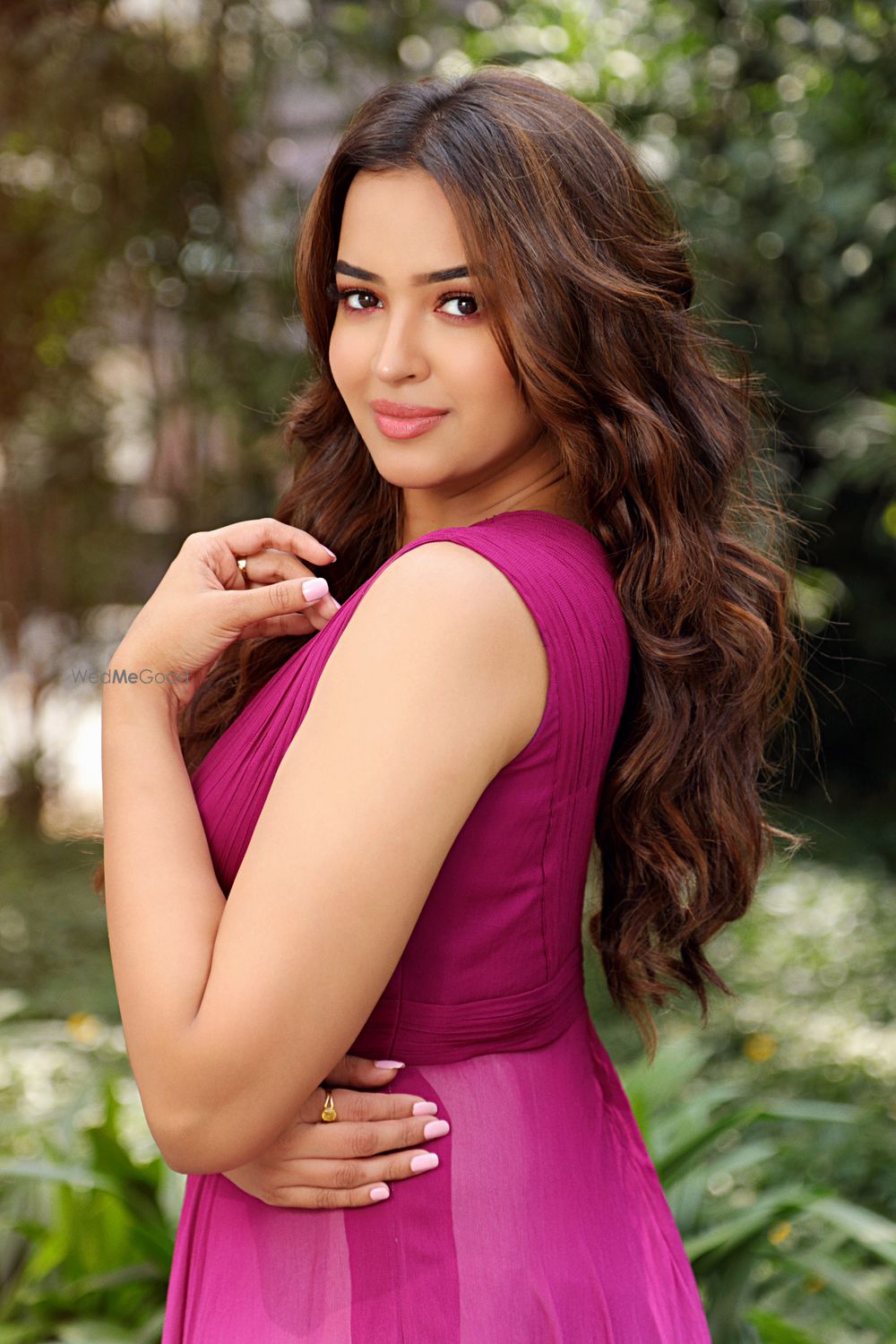 Photo From glam makeup - By Aayushi Sinha Makeup