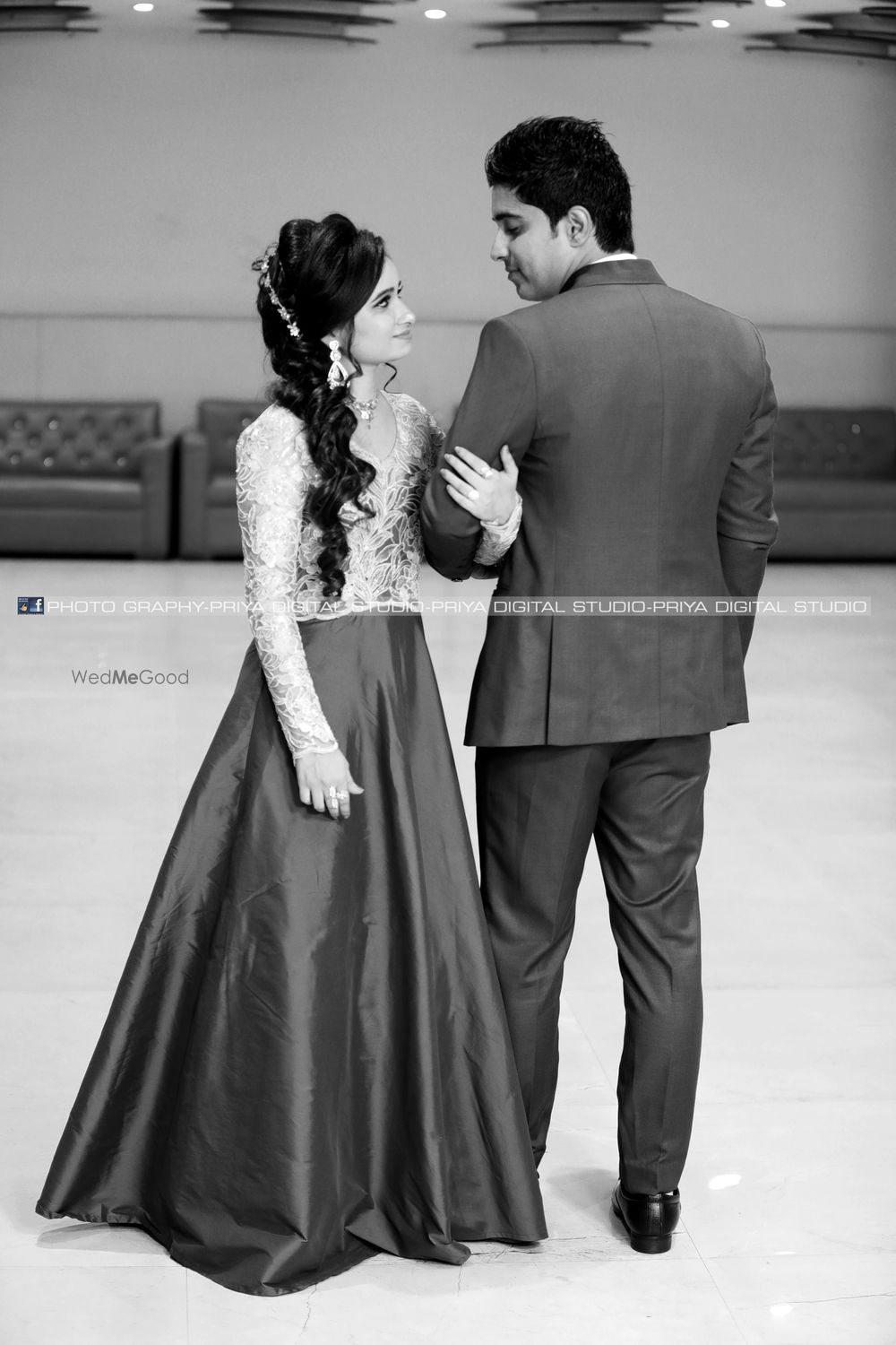 Photo From Sagan-1 - By Priya Digital Studio