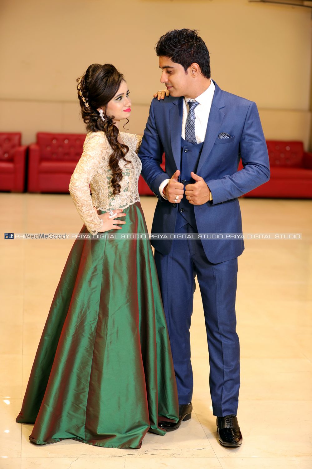 Photo From Sagan-1 - By Priya Digital Studio