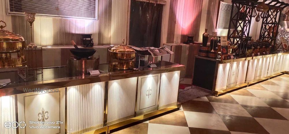 Photo From Wedding Function - By Salt & Pepper