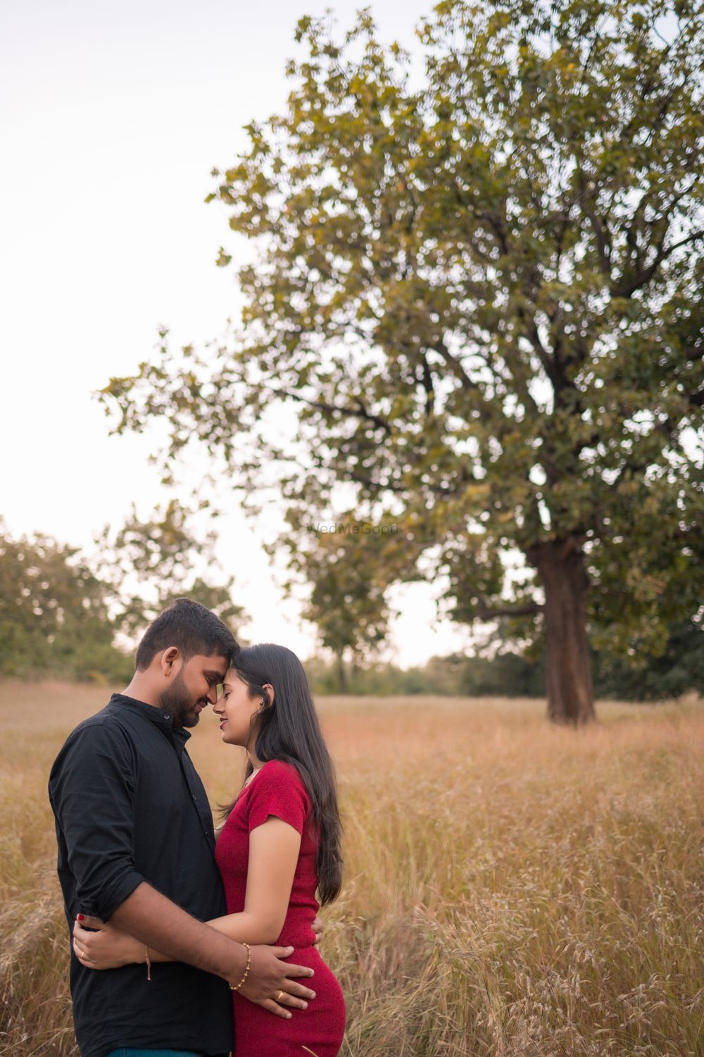 Photo From DHRUTI + JAY PRE WEDDING SHOOT - By Dhaval Photography