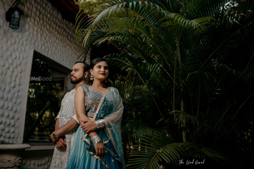 Photo From Ashish & Juhi - By The Wed Novel