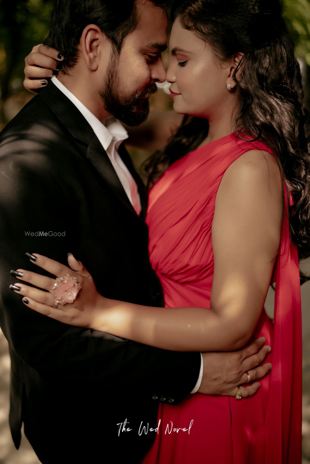 Photo From Ashish & Juhi - By The Wed Novel