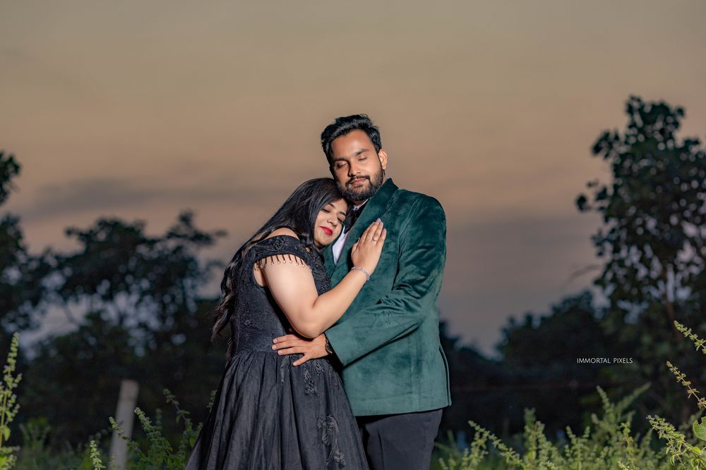 Photo From Rohan & Shalini  - By Immortal Pixels