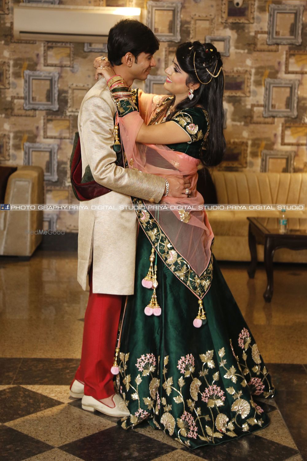 Photo From Sagan 4 - By Priya Digital Studio