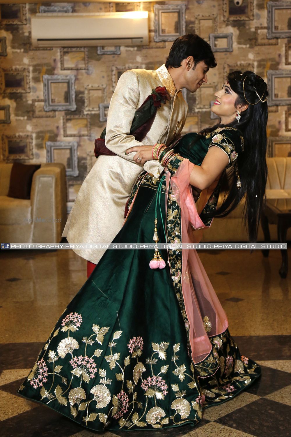 Photo From Sagan 4 - By Priya Digital Studio