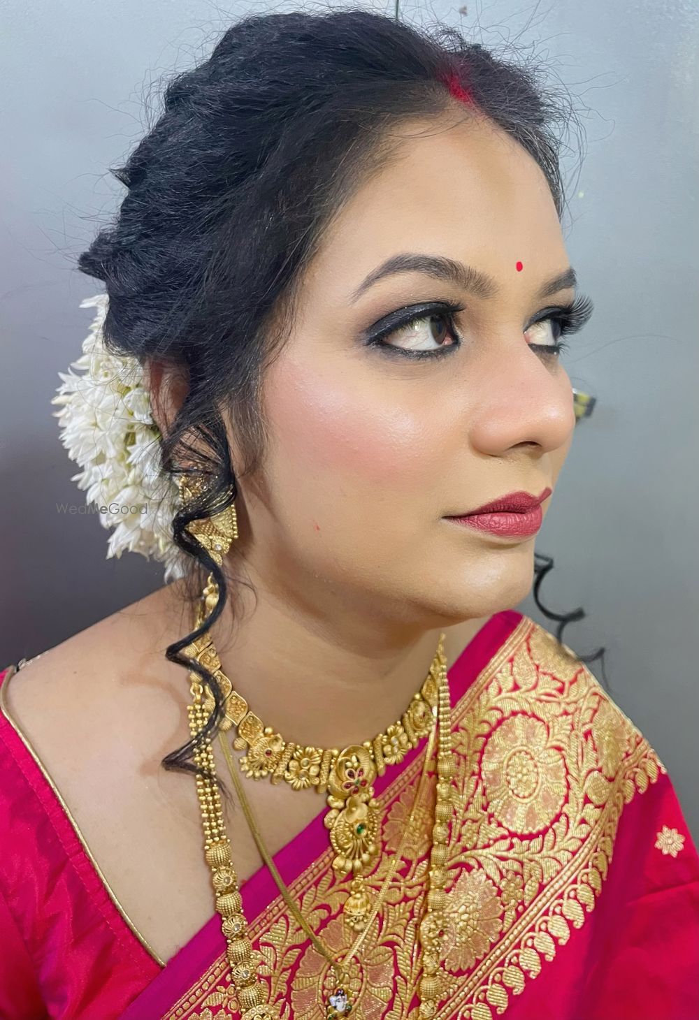 Photo From makeup  - By Usha Khatri