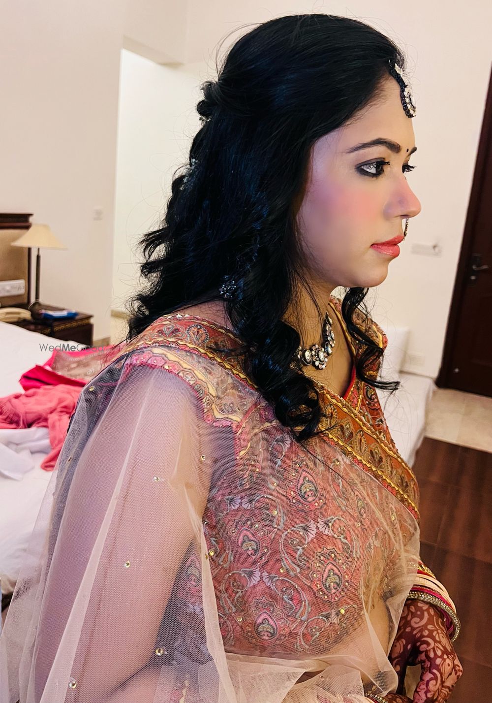 Photo From makeup  - By Usha Khatri